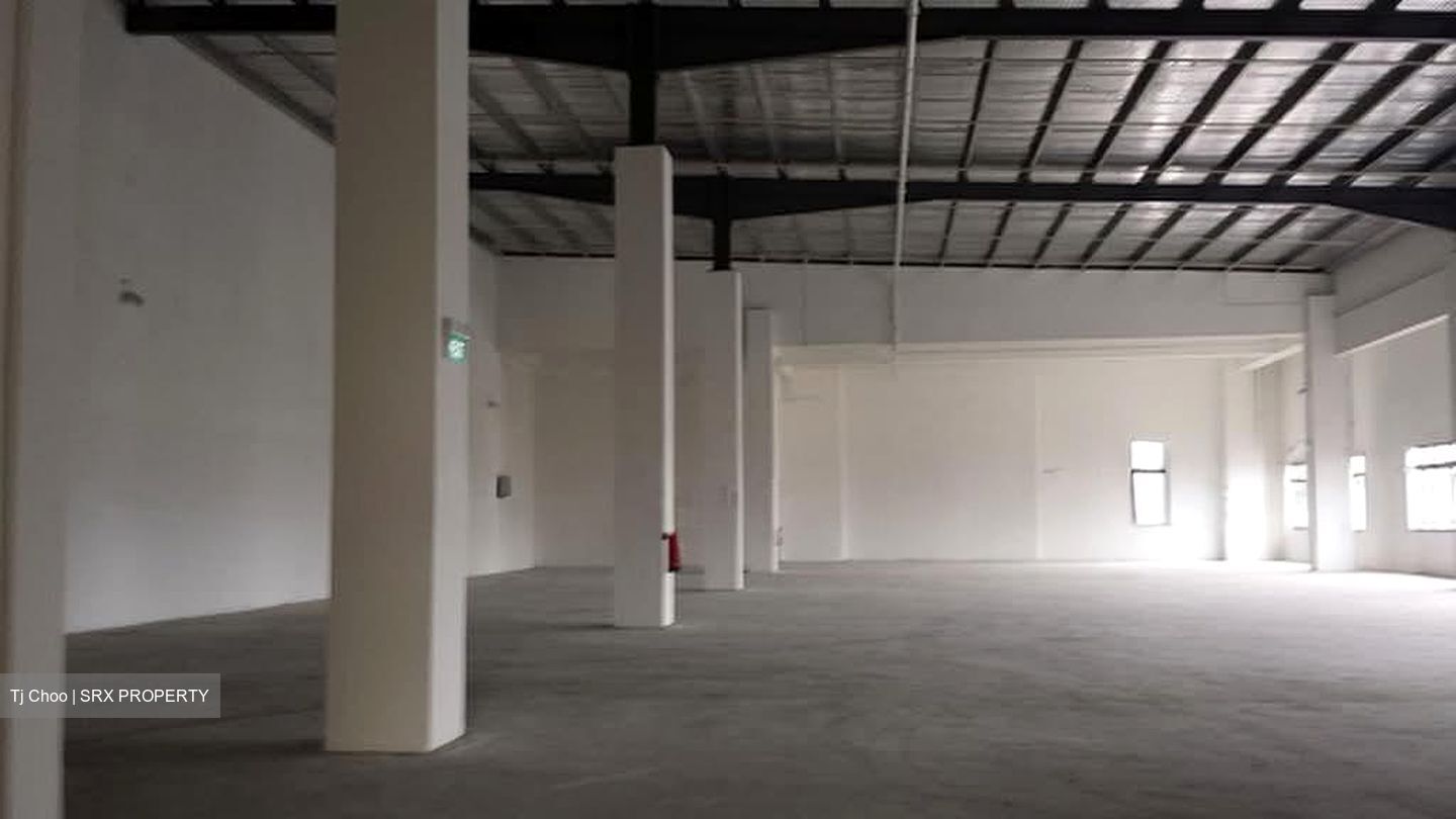 North Spring Bizhub (D27), Factory #569578281